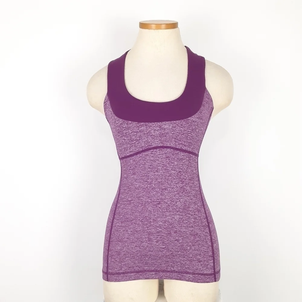 Lululemon | Scoop Neck Active Tank Top_2